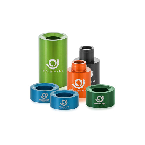 Industry Nine Bearing Tool Kit